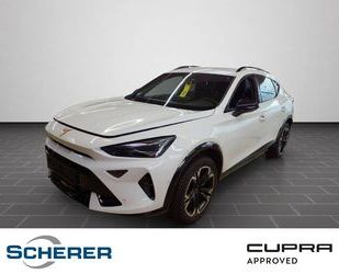 Cupra Formentor Gebrauchtwagen