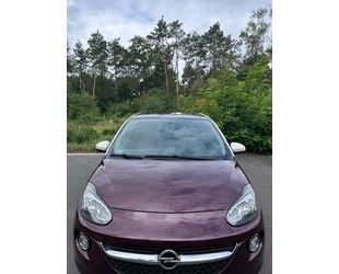 Opel Adam Gebrauchtwagen