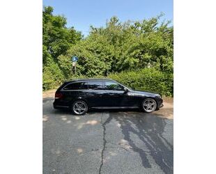 Mercedes-Benz E 200 Gebrauchtwagen