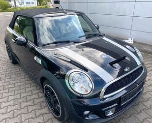 Mini Cooper S Gebrauchtwagen