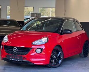 Opel Adam Gebrauchtwagen