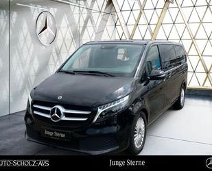 Mercedes-Benz V 300 Gebrauchtwagen