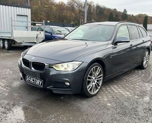 BMW 330 Gebrauchtwagen