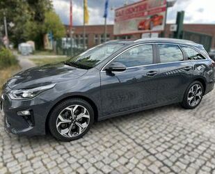Kia ceed Sportswagon Gebrauchtwagen