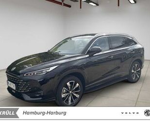 MG HS Gebrauchtwagen