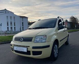 Fiat Panda Gebrauchtwagen