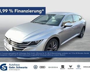 VW Arteon Gebrauchtwagen