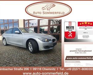 BMW 316 Gebrauchtwagen