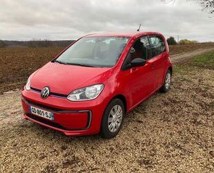 VW up! Gebrauchtwagen