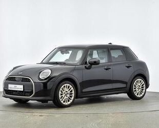 Mini Cooper C Gebrauchtwagen