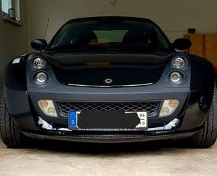 Smart Roadster Gebrauchtwagen
