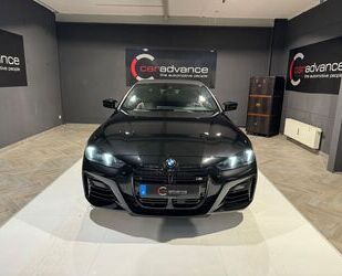 BMW M440 Gebrauchtwagen