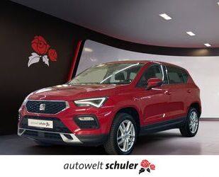 Seat Ateca Gebrauchtwagen
