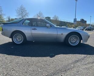 Porsche 944 Gebrauchtwagen
