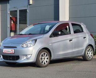 Mitsubishi Space Star Gebrauchtwagen