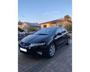 Honda Civic Gebrauchtwagen