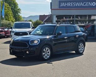 Mini One Countryman Gebrauchtwagen