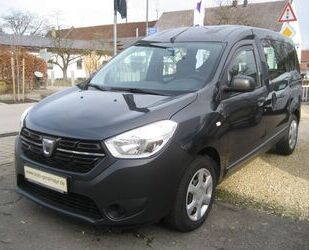 Dacia Dokker Gebrauchtwagen