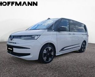 VW T7 Multivan Gebrauchtwagen