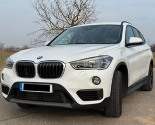 BMW X1 Gebrauchtwagen