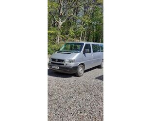 VW T4 Multivan Gebrauchtwagen
