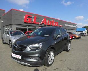 Opel Mokka Gebrauchtwagen