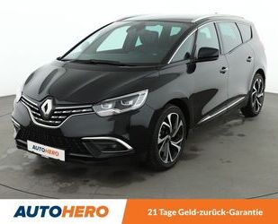 Renault Grand Scenic Gebrauchtwagen