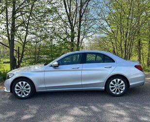 Mercedes-Benz C 180 Gebrauchtwagen
