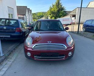 Mini Cooper D Gebrauchtwagen