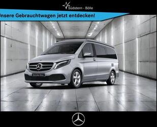 Mercedes-Benz V 250 Gebrauchtwagen