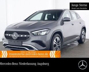 Mercedes-Benz GLA 180 Gebrauchtwagen
