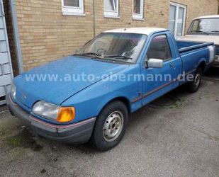 Ford Sierra Gebrauchtwagen