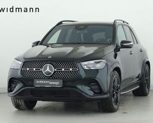 Mercedes-Benz GLE 350 Gebrauchtwagen