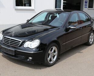 Mercedes-Benz C 180 Gebrauchtwagen