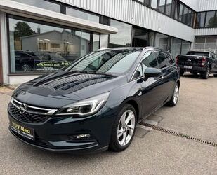 Opel Insignia Gebrauchtwagen