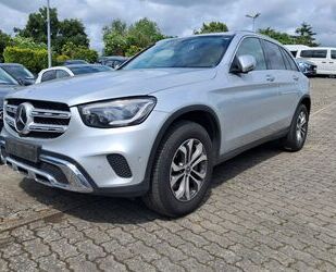 Mercedes-Benz GLC 300 Gebrauchtwagen