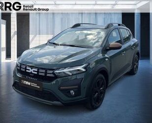 Dacia Sandero Gebrauchtwagen