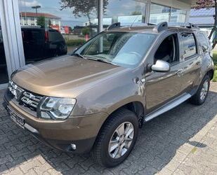 Dacia Duster Gebrauchtwagen