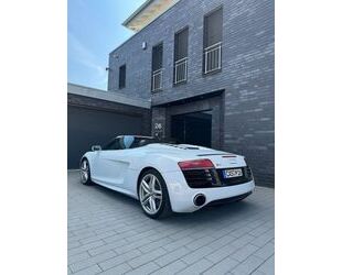 Audi R8 Gebrauchtwagen