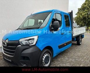 Renault Master Gebrauchtwagen