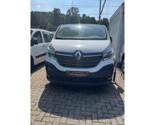 Renault Trafic Gebrauchtwagen
