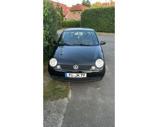 VW Lupo Gebrauchtwagen