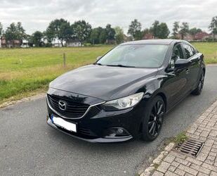 Mazda 6 Gebrauchtwagen
