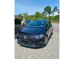 VW Golf Sportsvan Gebrauchtwagen