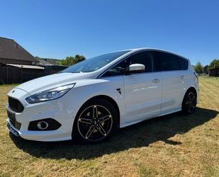 Ford S-Max Gebrauchtwagen