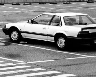 Honda Prelude Gebrauchtwagen