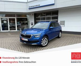 Skoda Kamiq Gebrauchtwagen
