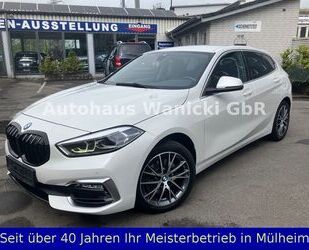 BMW 118 Gebrauchtwagen