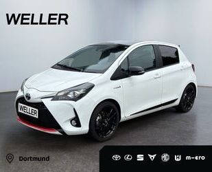 Toyota Yaris Gebrauchtwagen