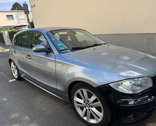 BMW 116 Gebrauchtwagen